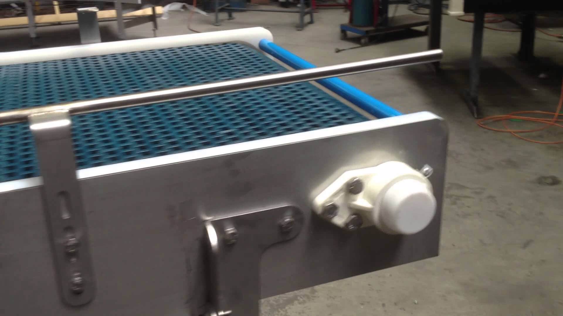 Take Ample Advantage of Belt Conveyor While Moving Heavy Load