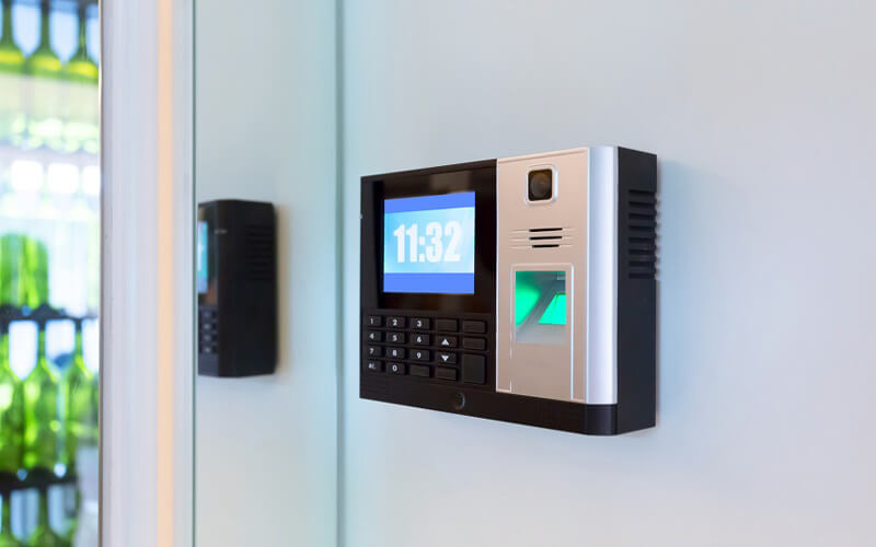 What are The 5 Most Important Benefits of Access Control Systems In Workplace?
