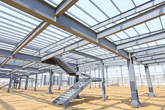 Why is Structural Steel a Favored Choice with Builders?