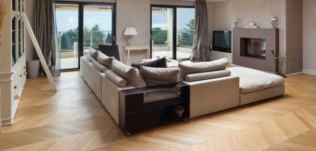 Get Bigger Home in Small Space: Use some Unique Furniture