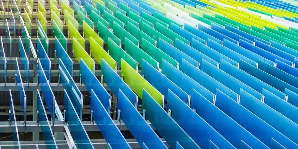 Install Clear Acrylic Sheet at Your Premise and Create the Magical Impression!