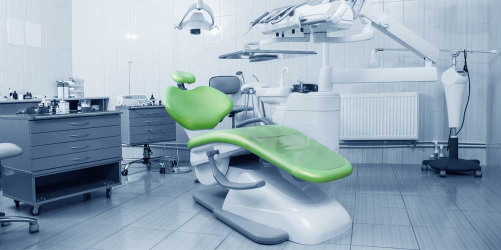 Appropriate Dental Clinical Fitouts Can Enhance the Clinical Services