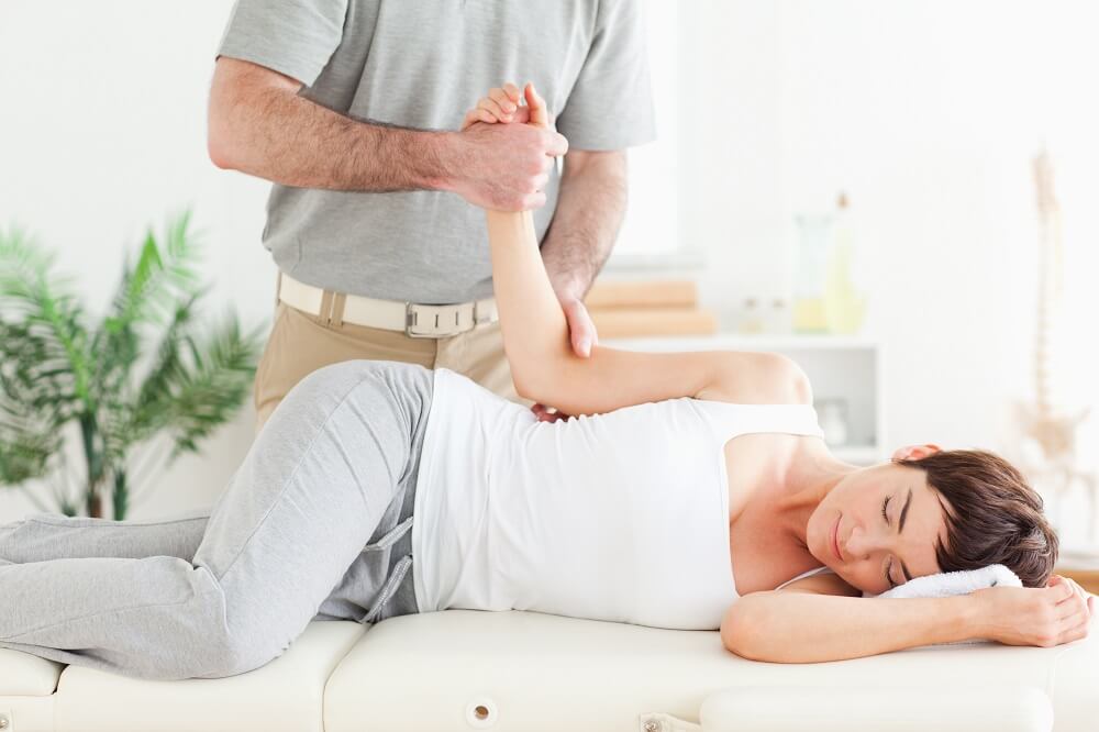 Top 5 Best Chiropractic Supplies for The Patients