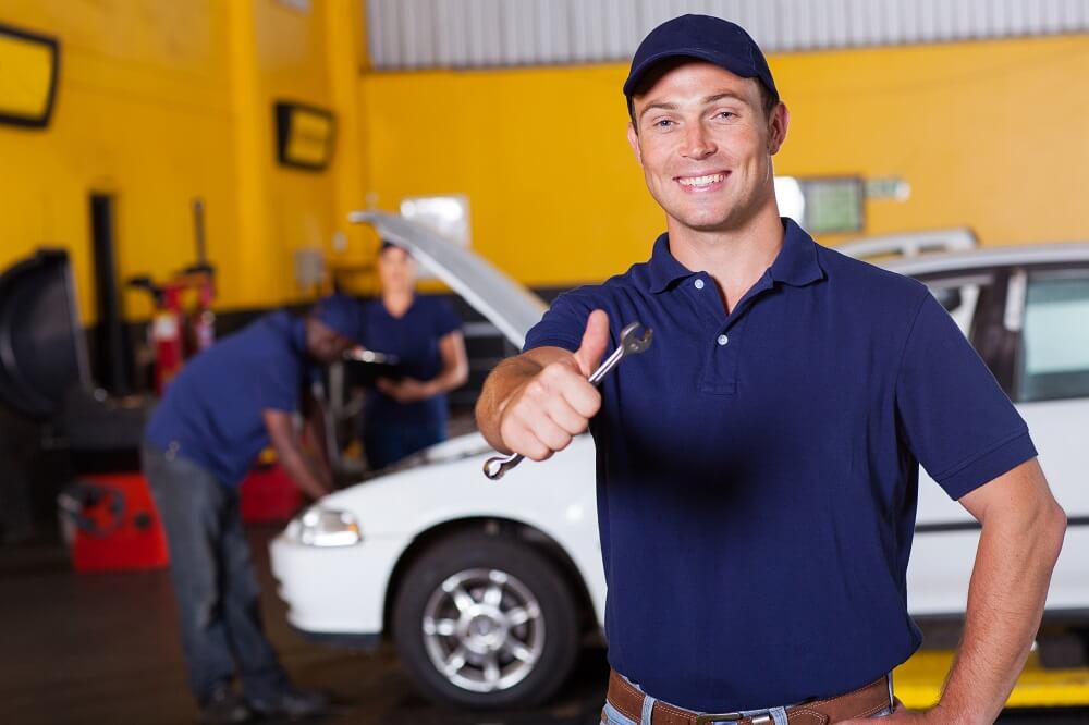How Do You Choose the Best Professional Car Services?