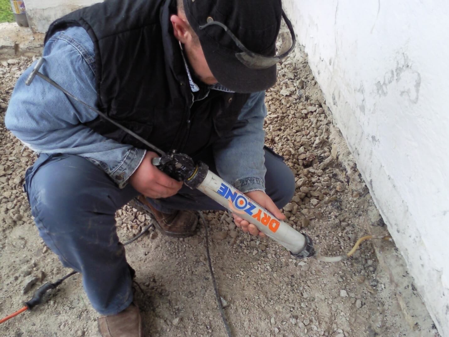 Get Rid of Damps With Affordable Damp Treatments London Service!