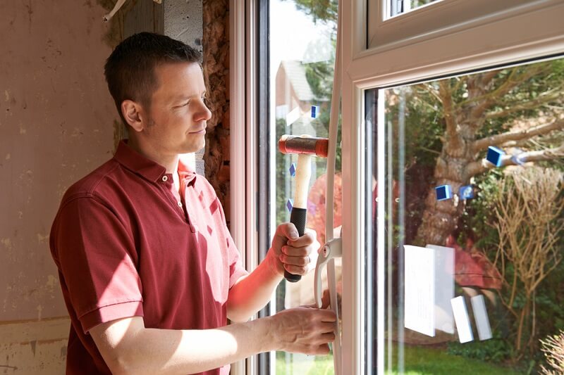 Extensive Services With Double Glazing Brentwood
