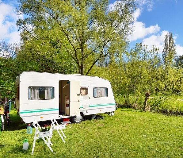 Caravan Buying tips for first time buyers