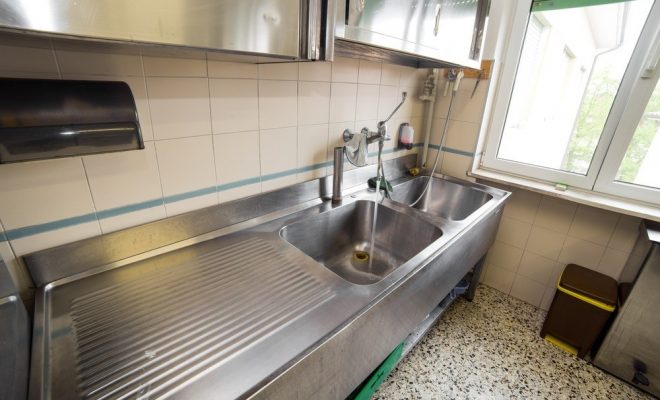 stainless-steel-sinks