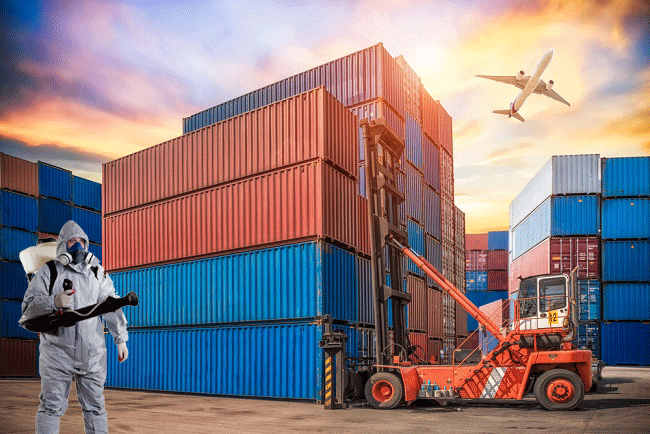 How to Select The Right Unpack Container Services