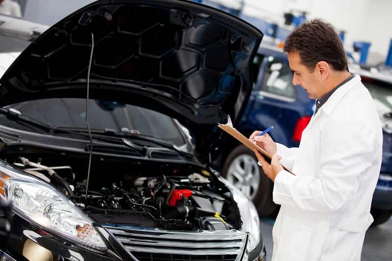 Understand 6 Common Car Gearbox Repairs and Problems