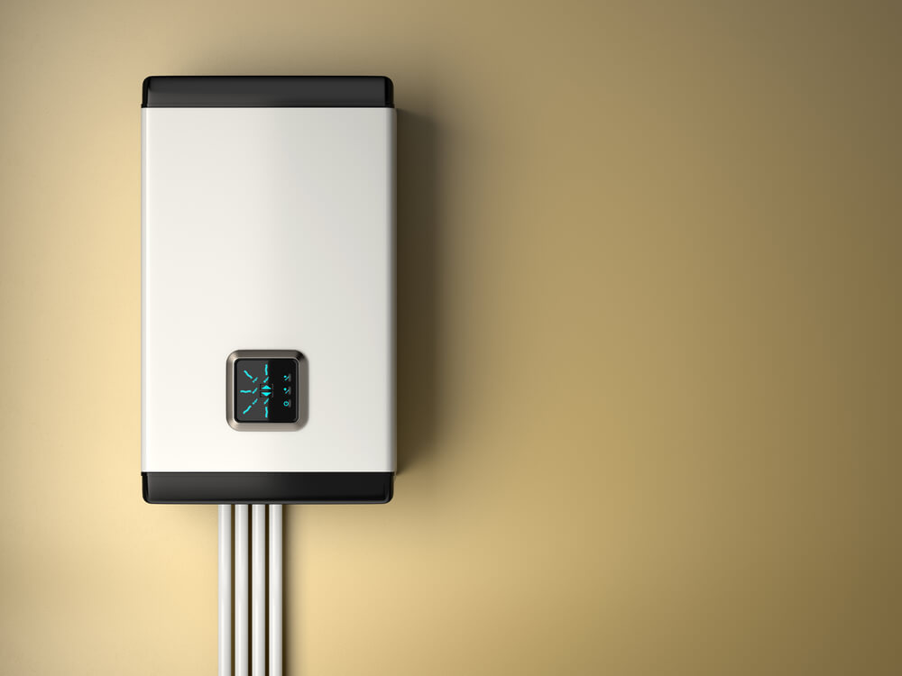 Reasons for Choosing Gas Hot Water Systems