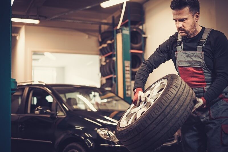 Why is it Important to do Service from European Car Mechanic?