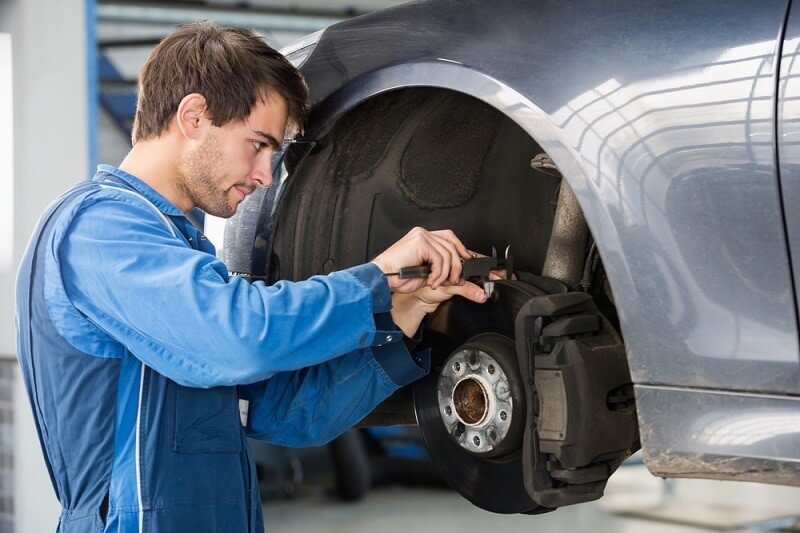 Important Things That You Must Know About Clutch Repair