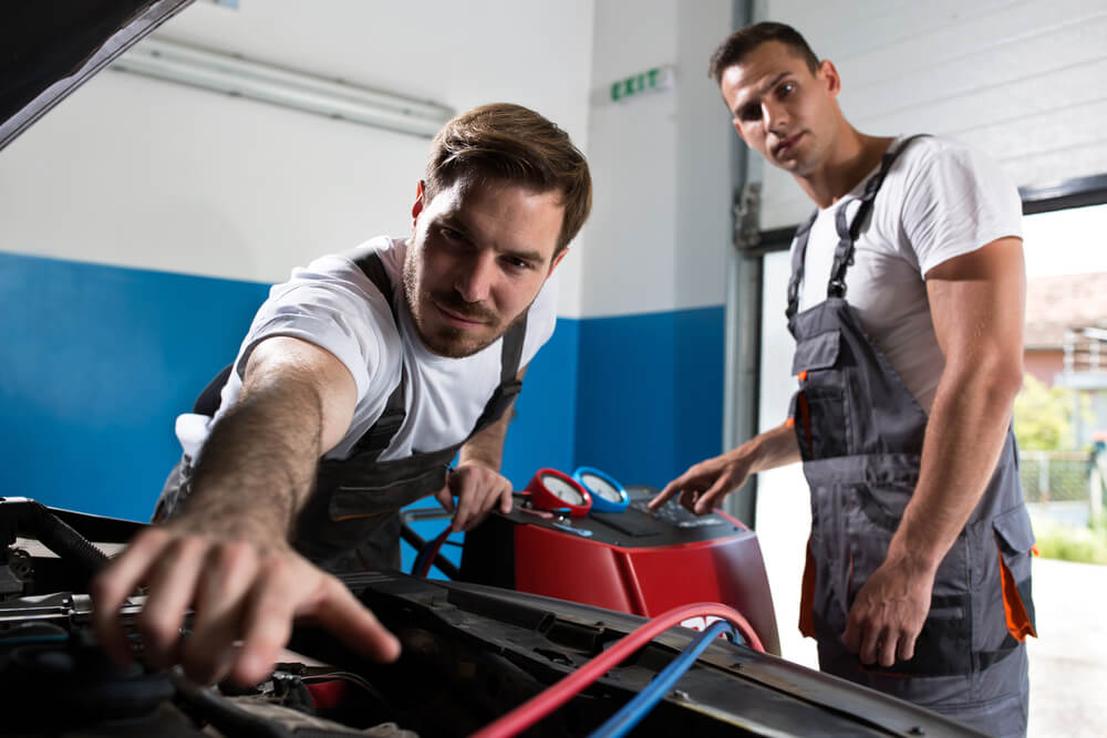 Auto Electrician Helps in Proper Functionality of Your Car