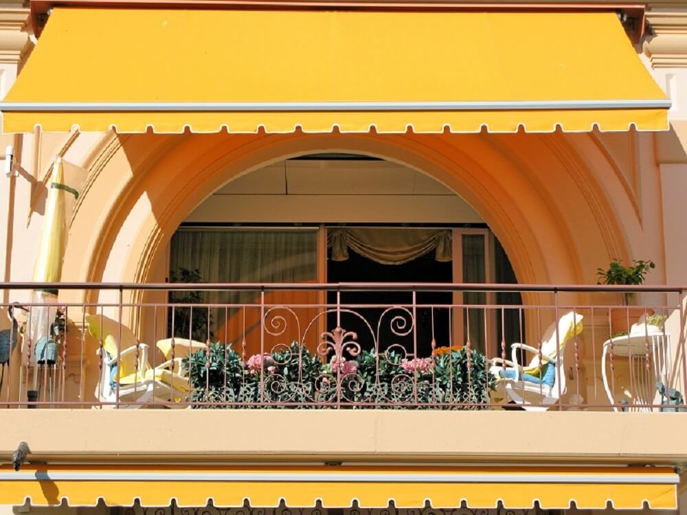 Get the Best Awnings That Fits Your House