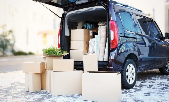 Removalist Service