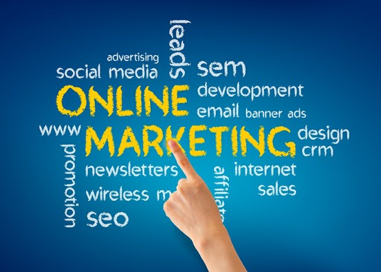 Online Marketing Tips for Local Businesses