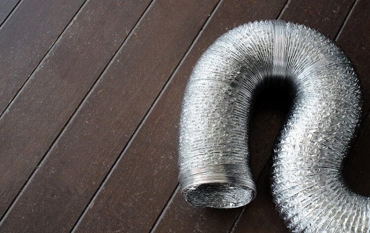 Everything You Need To Know About Flexible Ducting