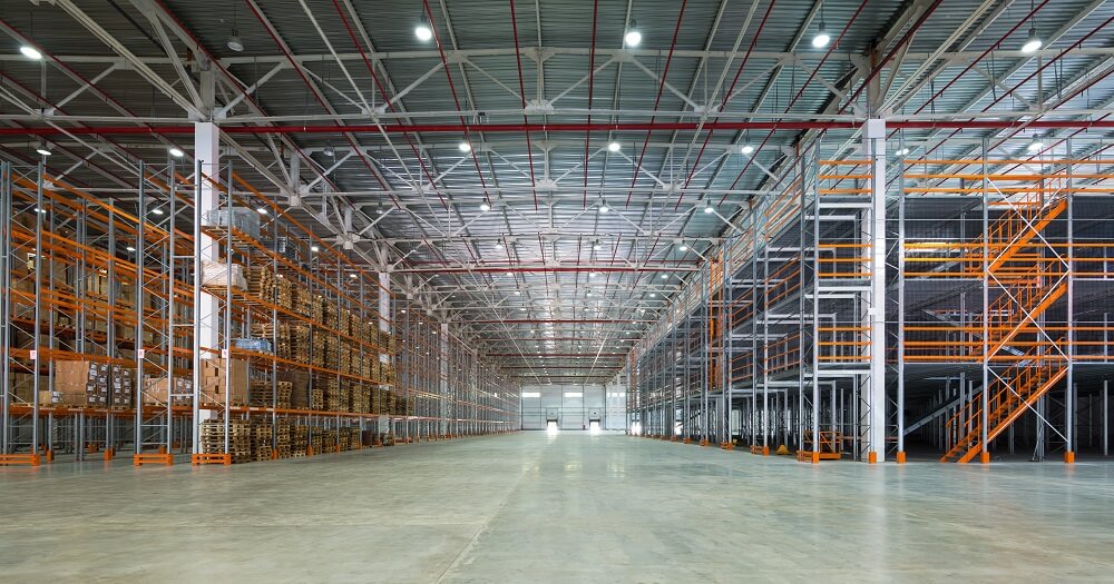 Different Types of Warehouse Shelving and Advantages in Installing on Your Production House