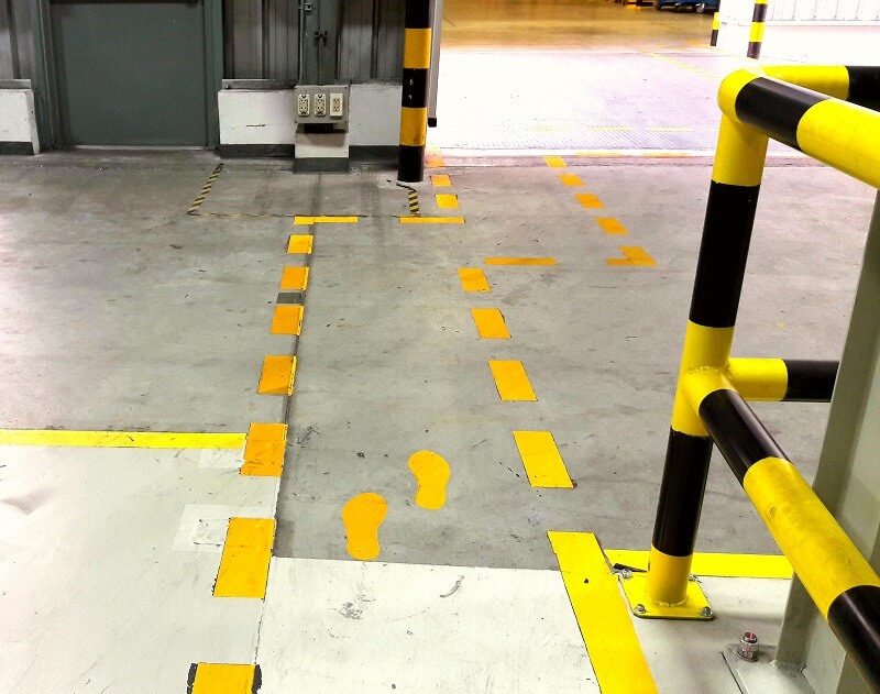 Tips To Factory Line Marking – A Guide You Should Follow