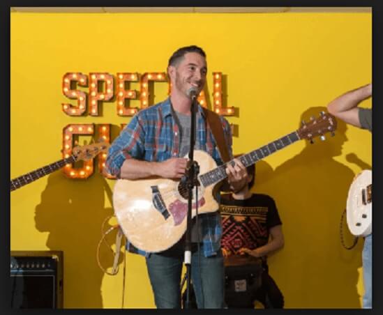 An Interview with Special Guest Co-Founder Kris Jones