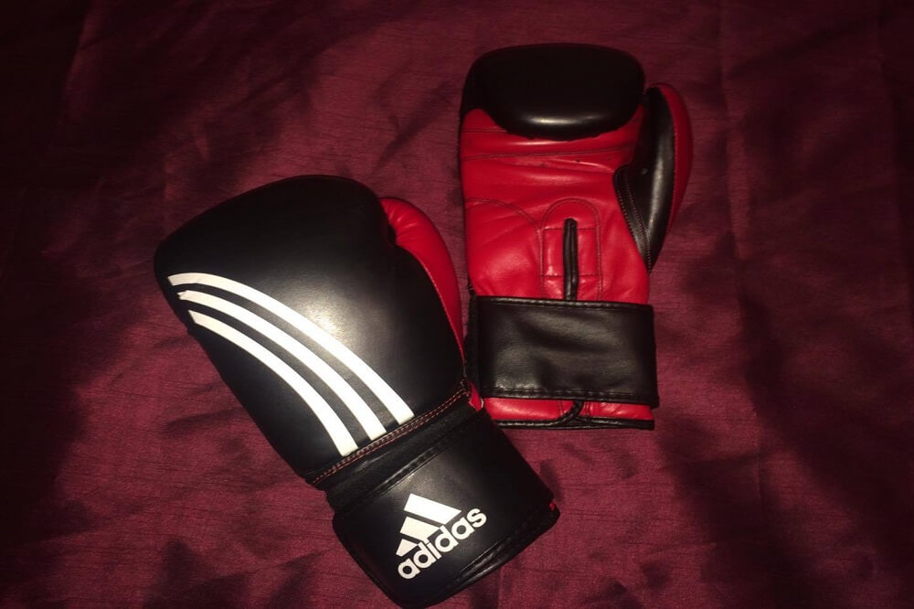 Things To Keep In Mind While Buying Boxing Gloves