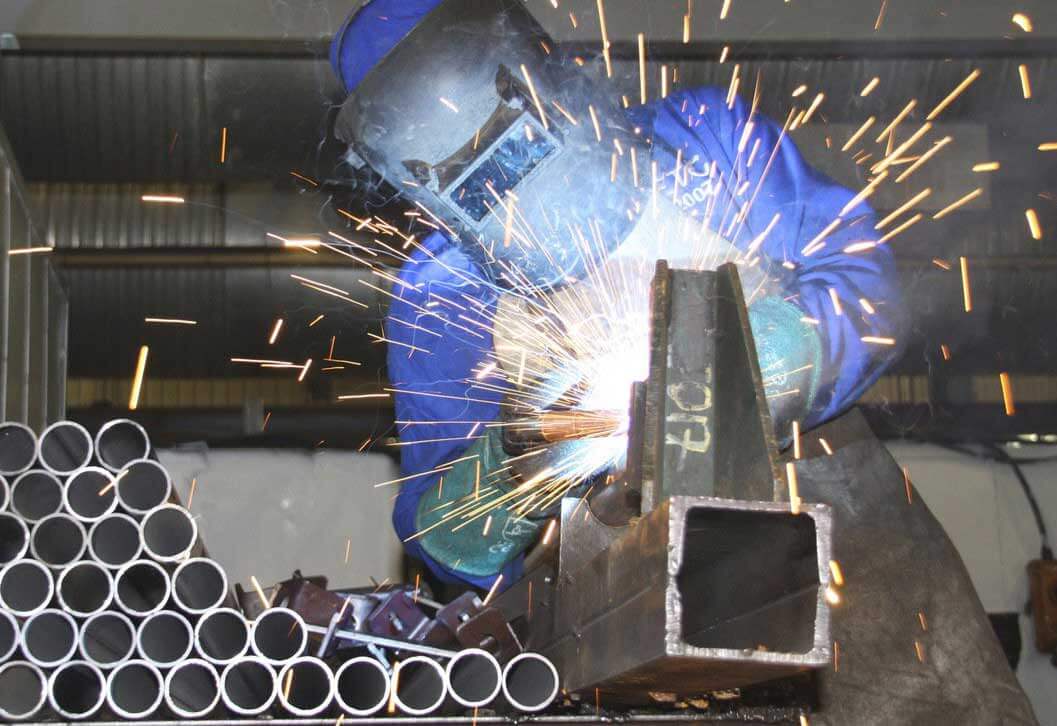 Facts to Know About Metal Fabrication