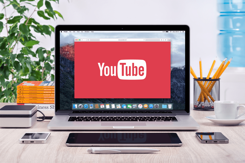 How to Get More Views on YouTube for Free