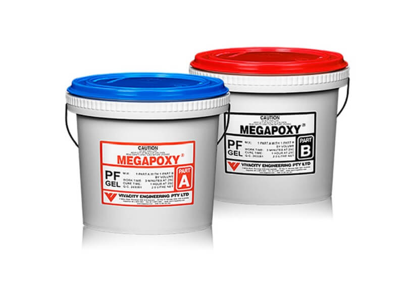 A Brief Outline About Megapoxy And Its Utilization