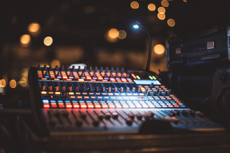 Understanding the Concept of Audio Visual Hire