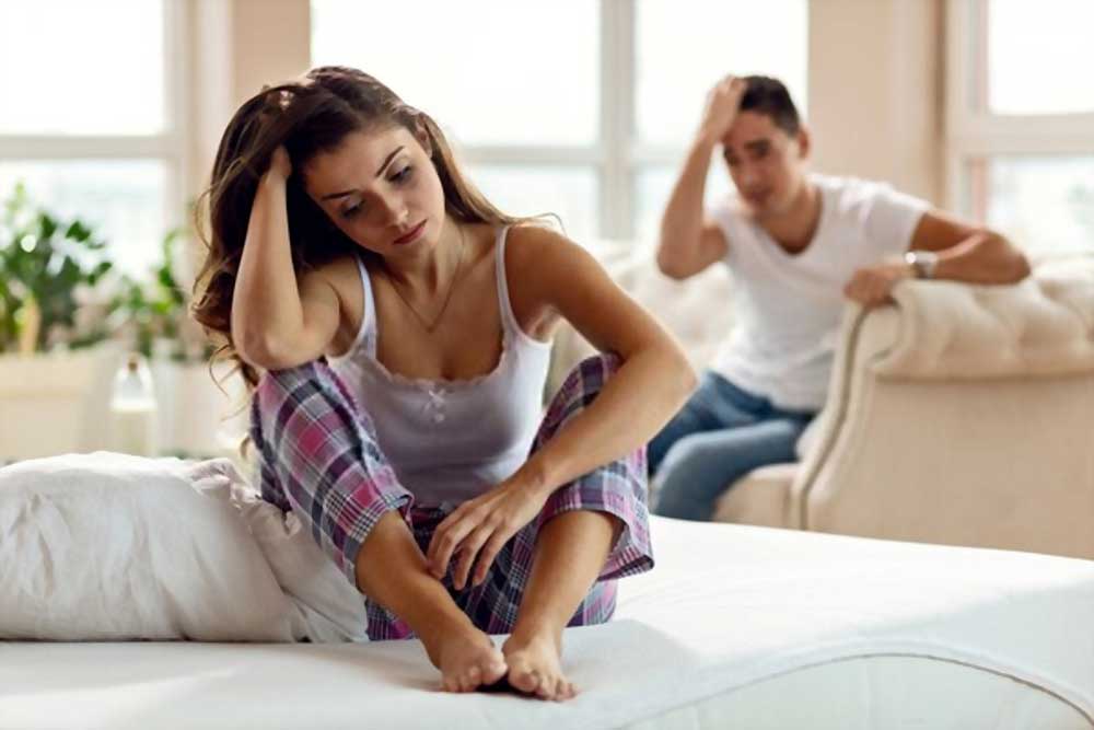 Make-up or Breakup? 4 Signs You Shouldn’t Save a Relationship