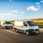 Automated Commercial Vehicles