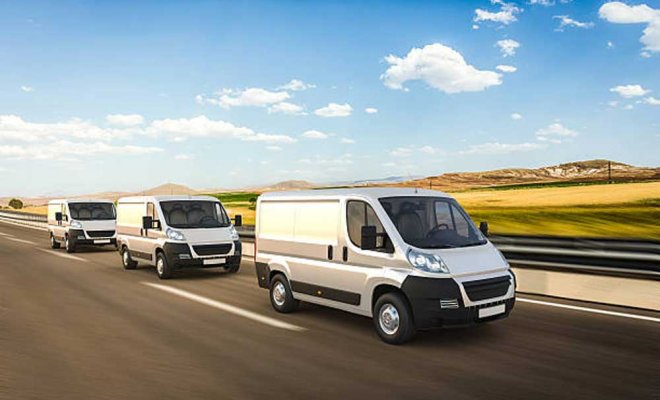 Automated Commercial Vehicles