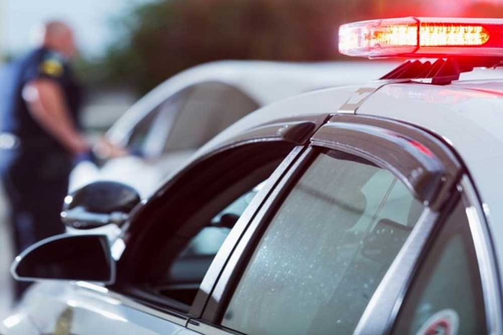 5 Tips For Getting Pulled Over