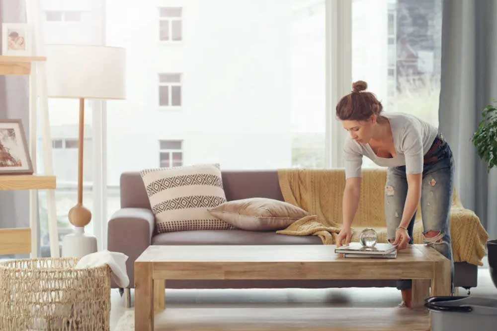 The Ultimate Guide To Organising Your Home