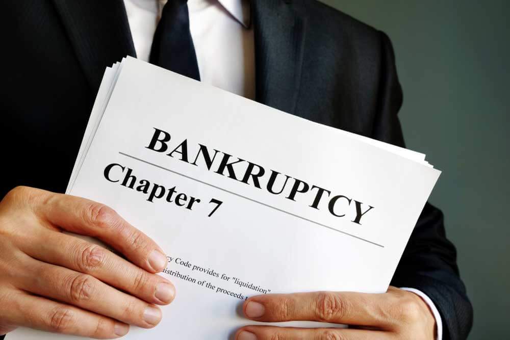 Is Rebuilding Credit after Bankruptcy Difficult?