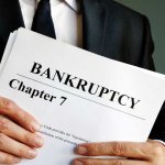 Bankruptcy