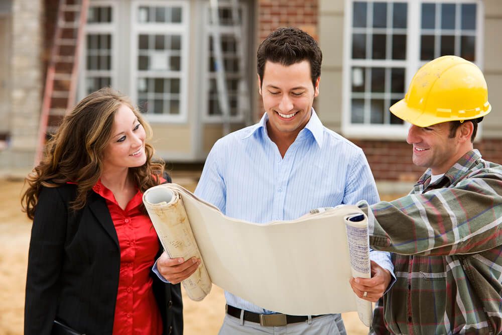 Building Your Dream Home: Here Are Tips For Hiring Builders