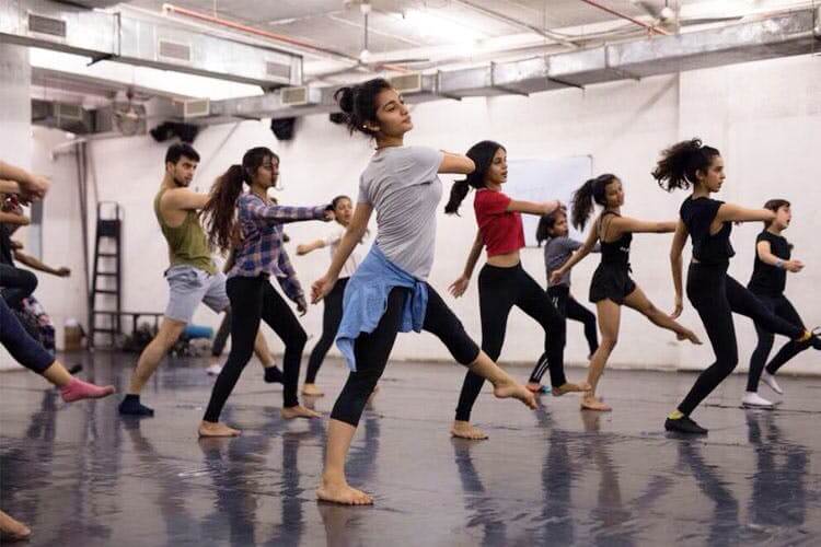 What are The Advantages of Online Dance Classes?