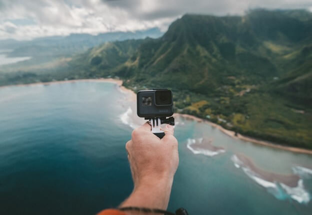 How to Make Travel Videos for YouTube