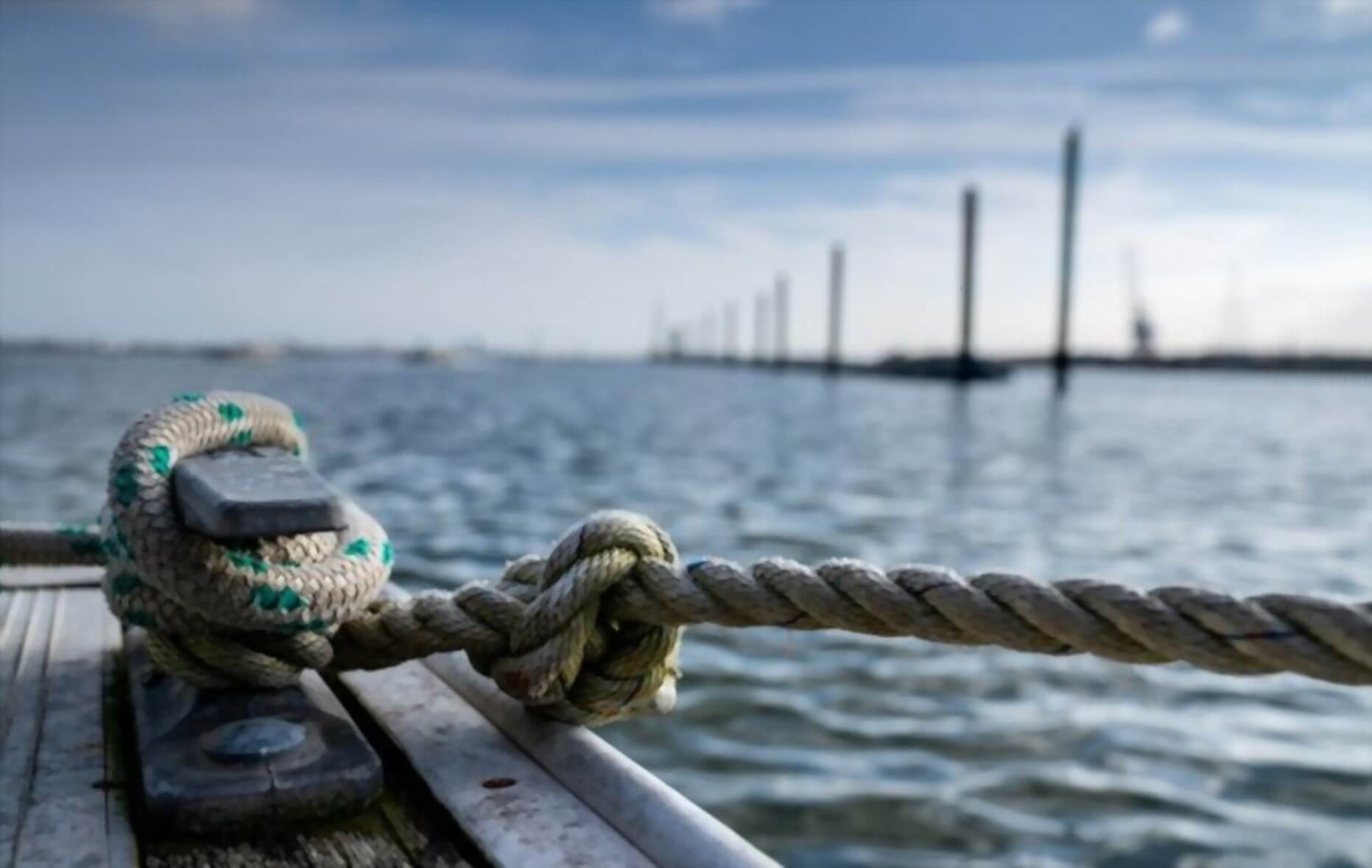 Learn the Best Ways to Select the Ideal Boating Ropes