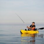 Fishing Kayak For Sale