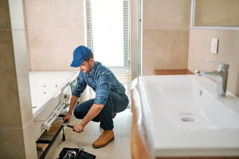 What Are The Advantages Of Bathroom Renovations?