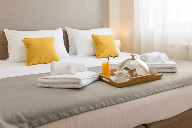 Maintain The Hygiene Of Your Hotel With The Best Hotel Supplies