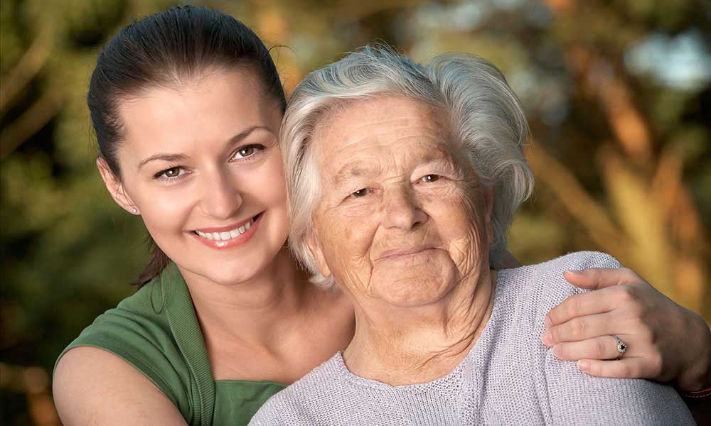 Is 24 Hour Care Right for Your Loved One?