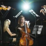 Wedding String Quartet