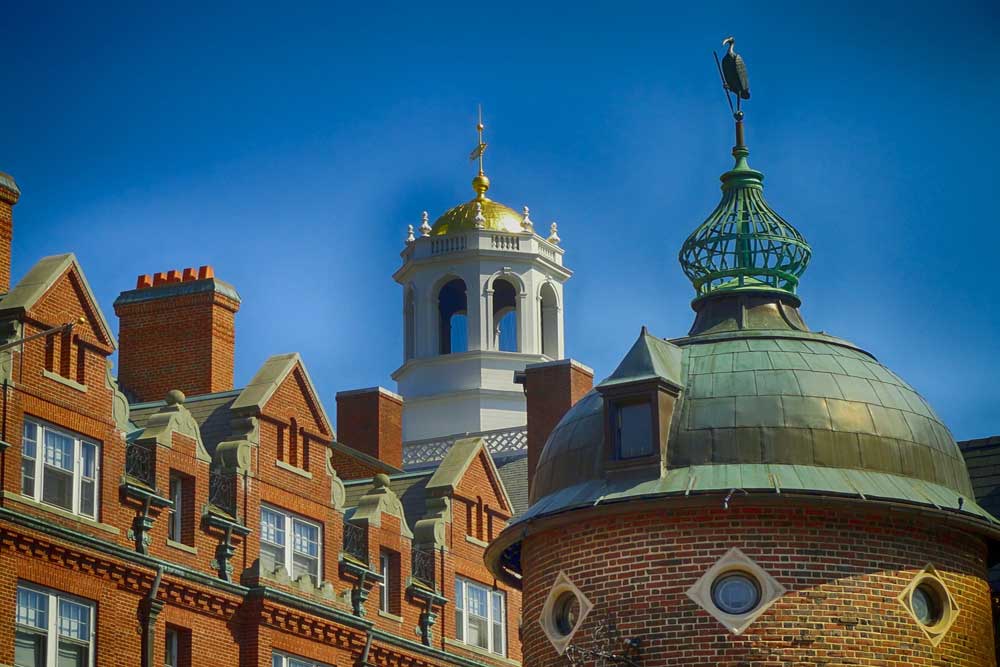 Harvard University: Unveiling the Prestige, Innovation, and Global Impact