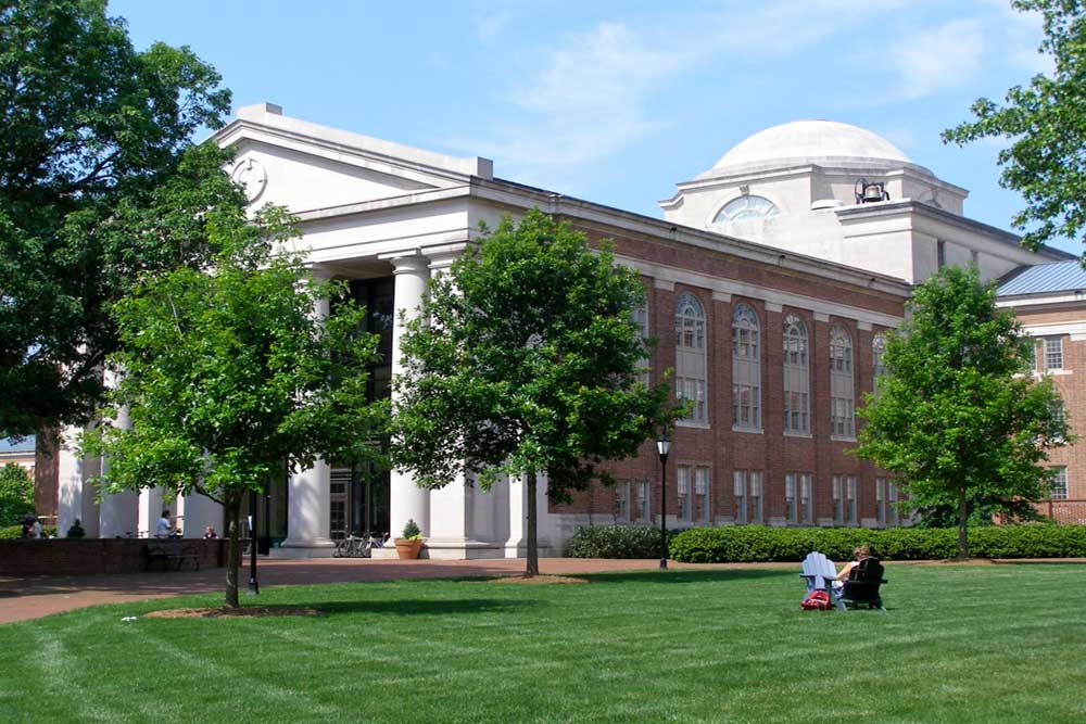 Higher Education Excellence: Exploring the Best Universities in the United State