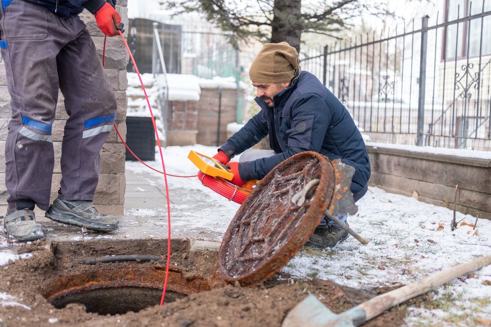 Sewer Repair: Every Homeowner’s Responsibility