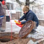 Sewer Repair